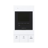 画像: アイホン GBM-2HA モニター付子機 小規模マンション・アパート向け集合住宅用インターホンシステム PATMOα パトモ アルファ