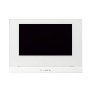 画像: アイホン GBM-2M7 モニター付親機 小規模マンション・アパート向け集合住宅用インターホンシステム PATMOα パトモ アルファ
