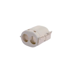 画像: パロマ SCP-M10-IE(10) (10個入り) 給湯器部材 シーリングキャップ10(二重巻用)