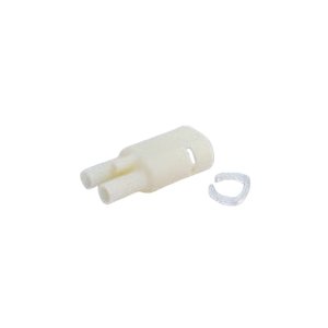 画像: パロマ SCP-7N-IE(CB)(20) (20個入り) 給湯器部材 シーリングキャップ7(一重巻用)