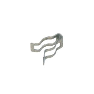 画像: パロマ HDC-1(10) (10個入り) 給湯器部材 ヘッダークリップ