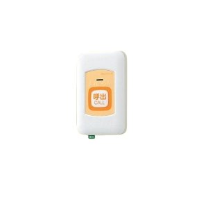 画像: アイホン NLR-72-TC トイレ呼び出しボタン 受注生産品[§]