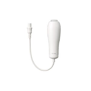 画像: アイホン NLR-8NB-0.15 呼出握りボタン サイドボタン無・コード長15cm