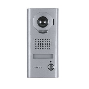 画像: アイホン NL-DV カメラ付玄関子機
