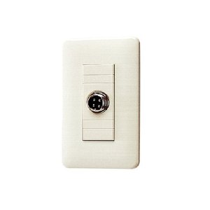 画像: アイホン NBR-HP ハンド子機コンセント