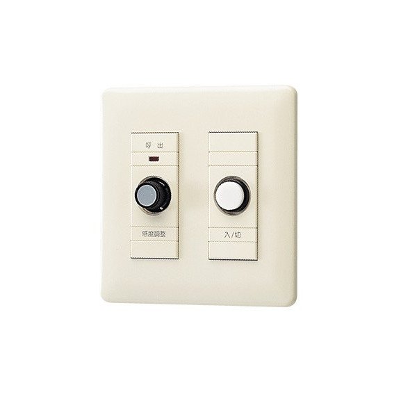 画像1: アイホン NBR-AS27 自動感知アダプタ 受注生産品[§] (1)