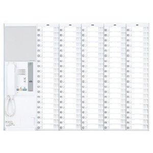 画像: アイホン NBE-100MB/A-SJ ナースコール親機 100局用 受注生産品[§]