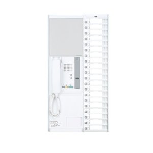 画像: アイホン NBE-20MB/A-J ナースコール親機 20局用 受注生産品[§]