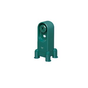 画像: パナソニック EC801G 超音波ねこフン害軽減器 ねこちゃんしないで