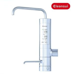 画像: [在庫あり] 三菱ケミカル・クリンスイ　AL800　アンダーシンク専用水栓 アルカリイオン整水器 ビルトイン浄水器 ♭☆