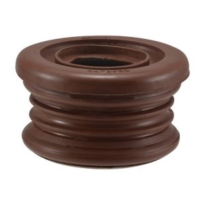 画像: カクダイ 490-471-50 水栓金具 排水アダプター