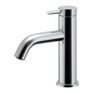 画像: カクダイ 716-253 水栓金具 立水栓 90°開閉ハンドル