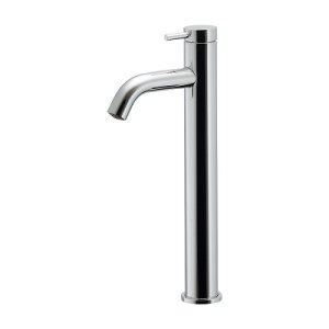 画像: カクダイ 716-255 水栓金具 立水栓 トール 90°開閉ハンドル
