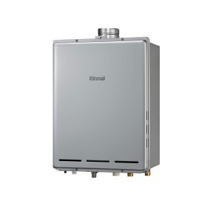 画像: リンナイ [RUF-TE200EAU プロパン] ガスふろ給湯器 エコジョーズ 20号 フルオート PS扉内上方排気型 リモコン別売