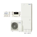 画像: コロナ [CHP-46AZ1JE+無線LAN対応インターホンリモコン] エコキュート フルオート ハイグレードタイプ 塩害地向け 460L 受注生産品 ♪§