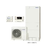 画像: コロナ [CHP-46AZ1JJ+インターホンリモコン] エコキュート フルオート ハイグレードタイプ 塩害地向け 460L 受注生産品 ♪§