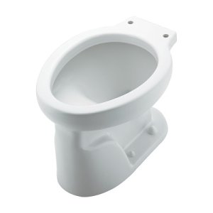 画像: カクダイ 235-316 トイレ関連 腰掛便器 ホワイト