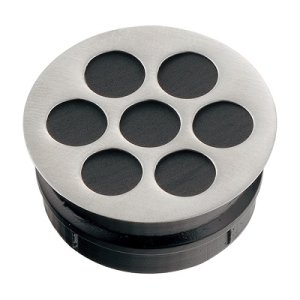 画像: カクダイ 433-200 水栓金具 排水目皿