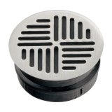 画像: カクダイ 433-201 水栓金具 排水目皿