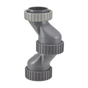 画像: カクダイ 458-516-40 水栓金具 シンク排水偏芯ソケット