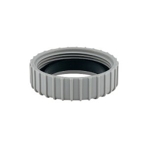 画像: カクダイ 458-551 水栓金具 シンク排水フクロナットセット