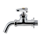 画像: カクダイ 701-531-20 水栓金具 万能ホーム水栓 凍結防止付