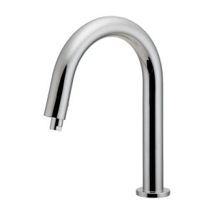 画像: カクダイ 713-380A-CH 水栓金具 センサー水栓