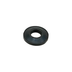 画像: カクダイ 794-841 水栓金具 水栓ハンドル内パッキン 耐熱用 2枚入