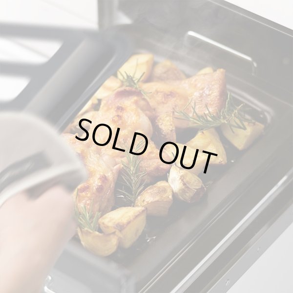 画像2: [在庫あり] リンナイ RBO-PC91SA ココットプレート 標準グリル ガスコンロ 関連部材 ☆ (2)