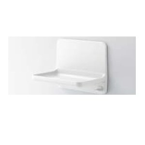 画像: INAX/LIXIL リクシル NT-180A(11)-1S/FW1 システムバス 収納 マグネットシェルフ180W ホワイト