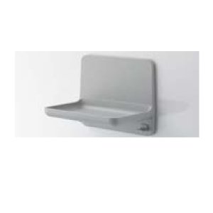 画像: INAX/LIXIL リクシル NT-180A(11)-1S/N73 システムバス 収納 マグネットシェルフ180W ライトグレー
