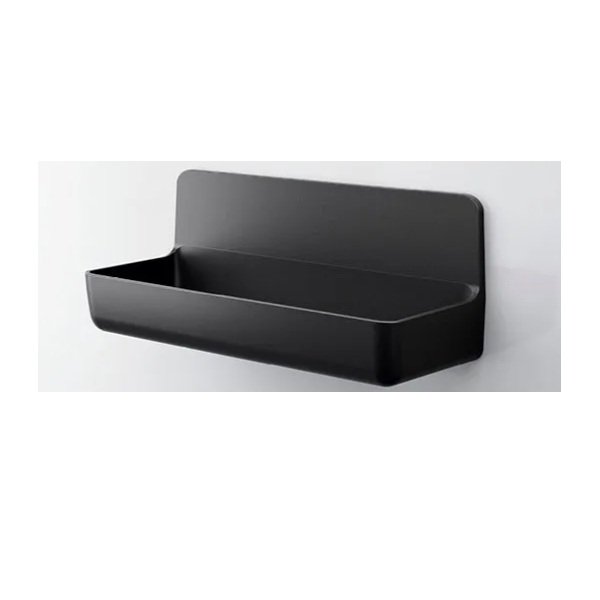 画像1: INAX/LIXIL リクシル NT-300A(4)-1S/N11 システムバス 収納 マグネットポケット300W ブラック (1)