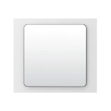 画像: INAX/LIXIL リクシル KGM-2828M システムバス マグネットミラー 2828