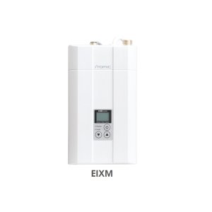画像: イトミック EIXM225A0 ミラブル自動水栓 小型電気温水器 瞬間式シリーズEIXM 自動水栓一体型超小型電気瞬間湯沸器 単相200V 2.50kW 12.5A