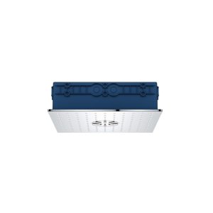 画像: グローエ 2673300J シャワーシステム 浴室用水栓 レインシャワー アクア デュオオーバーヘッド シャワー(天井付)334 x 334 mm