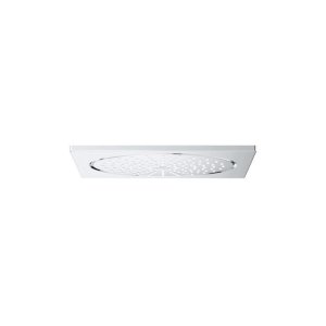 画像: グローエ 2687400J シャワー＆シャワーシステム レインシャワー F オーバーヘッドシャワー (天井付)254mm×254mm