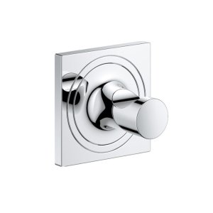 画像: グローエ 4028410J アクセサリー アリュール ローブフック