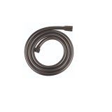 画像: グローエ 28388A00J シャワー＆シャワーシステム フレックスシャワーホース 1750mm (ハードグラファイト)