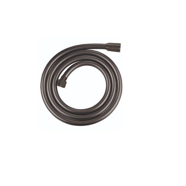 画像1: グローエ 28388A00J シャワー＆シャワーシステム フレックスシャワーホース 1750mm (ハードグラファイト) (1)