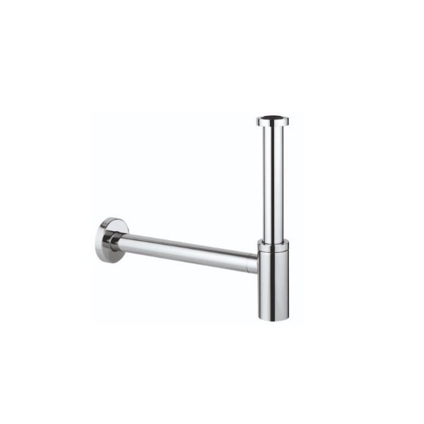 画像1: グローエ 2891200J パーツ ボトルトラップ1 1/4" (1)