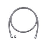 画像: グローエ GSMF001-1750 シャワー＆シャワーシステム ユーフォリアO2 ハンドシャワー専用 フレックスシャワーホース 1750mm
