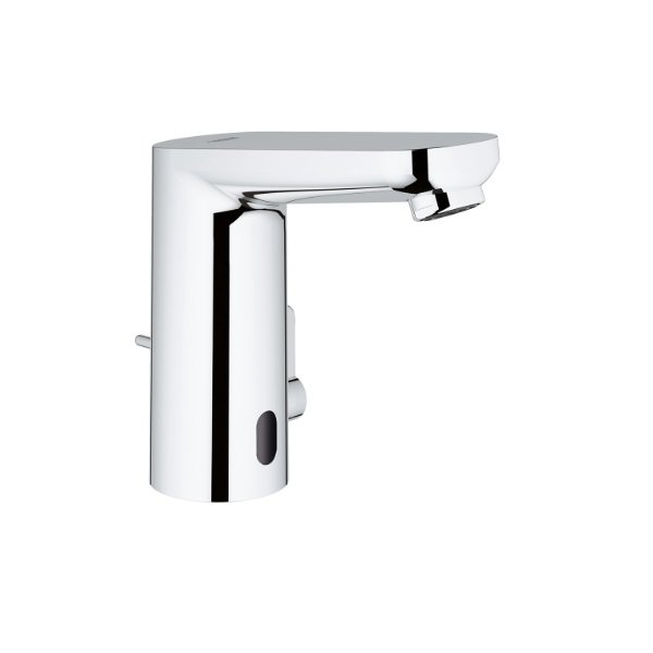 画像2: グローエ JP257701 浴室用水栓 コスタ 2ハンドル壁出バス混合栓 (2)