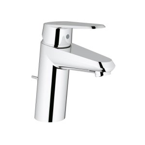 画像: グローエ JP351200 洗面用水栓 ユーロディスクコスモポリタン シングル レバー洗面混合栓(引棒付)