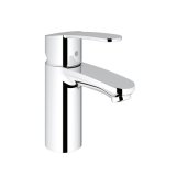 画像: グローエ JP351800 洗面用水栓 ユーロスタイルコスモポリタン シン グルレバー洗面混合栓(引棒なし)