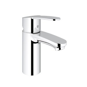 画像: グローエ JP351800 洗面用水栓 ユーロスタイルコスモポリタン シン グルレバー洗面混合栓(引棒なし)