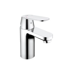 画像: グローエ JP352100 洗面用水栓 ユーロスマートコスモポリタン シン グルレバー洗面混合栓(引棒なし)