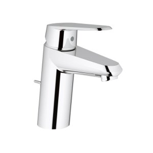 画像: グローエ JP363402 洗面用水栓 ユーロディスクコスモポリタン シン グルレバー洗面混合栓(ロング引棒付)