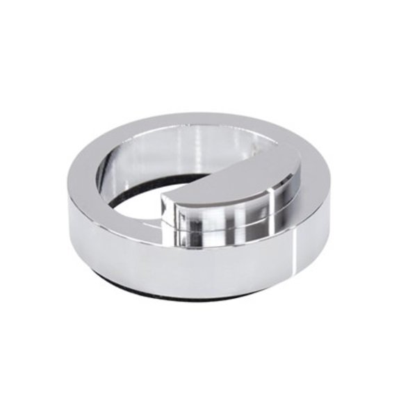 画像1: グローエ JPK90801 パーツ 自動単水栓用取付穴変換アダプター (1)