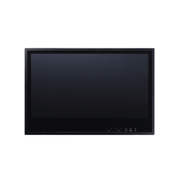 画像1: ツインバード VB-BB241B 浴室テレビ 24V型地上 CA BS 110度CSデジタル ハイビジョン リモコン付 ブラック (1)