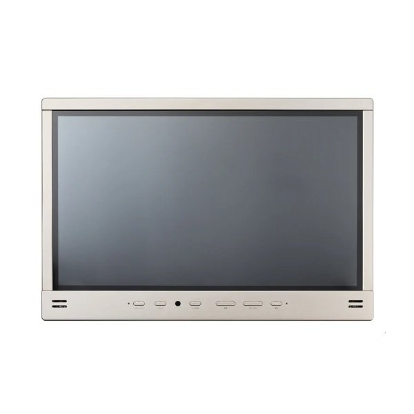 画像1: ツインバード VB-BB321G 浴室テレビ 32V型地上 CA BS 110度CSデジタル ハイビジョン リモコン付 シャンパンゴールド♭ (1)